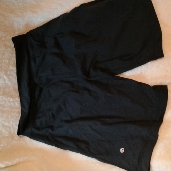 Lululemon shorts - Picture 2 of 2